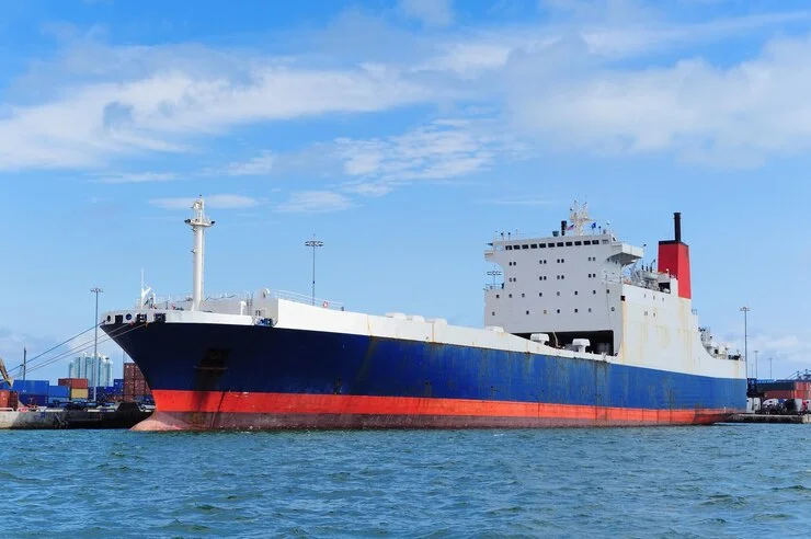 Venezuela After Five-Year Hiatus | Receives First Urals Crude Cargo from Russia