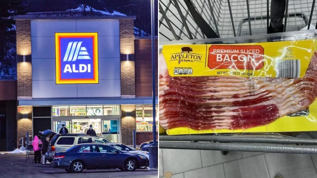 Aldi's Bacon and the Lab-Grown Controversy