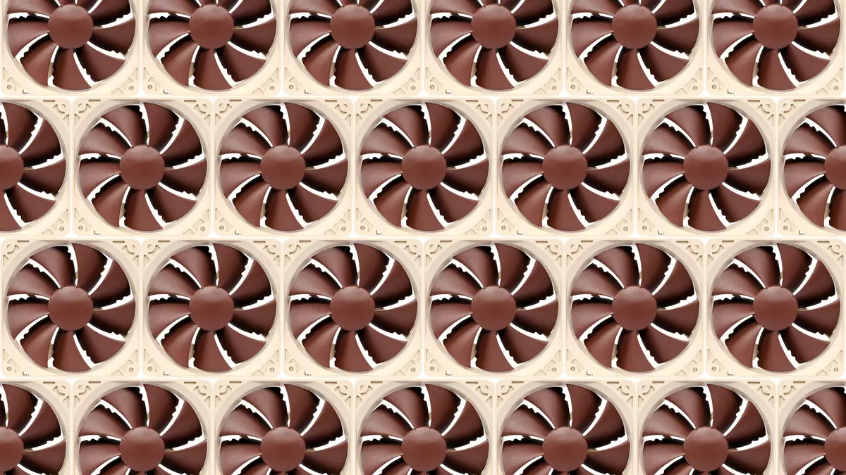 The Future of Noctua: A Deep Dive into their Color Palette Strategy