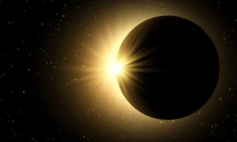 Solar Eclipse 2024: March's Full Moon Precedes April's Solar Eclipse