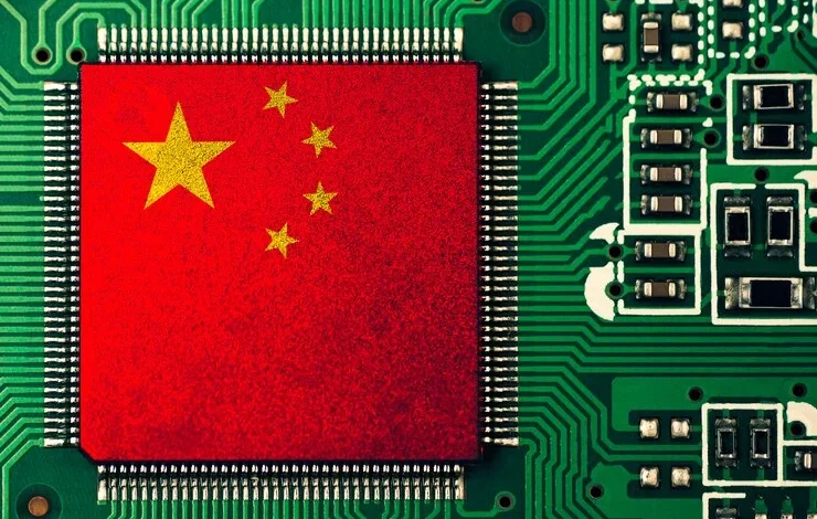 China Implements Strict Guidelines, Bans American-Made AMD and Intel Processors in Government Computers