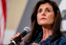 Nikki Haley Bows Out, GOP Presidential Race, GOP primaries
