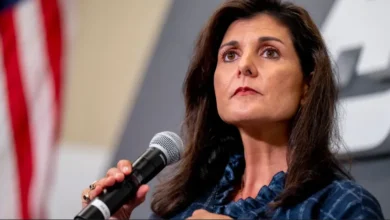 Nikki Haley Bows Out, GOP Presidential Race, GOP primaries