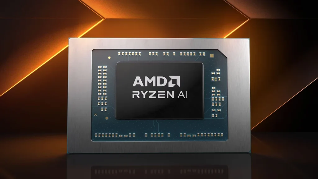 AMD Announces Support for Next-Gen Zen 5 Processors in Ryzen AI Software