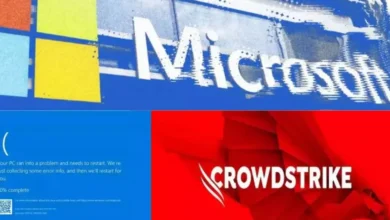 The True Impact of a Bad CrowdStrike Update: Global Microsoft Outage