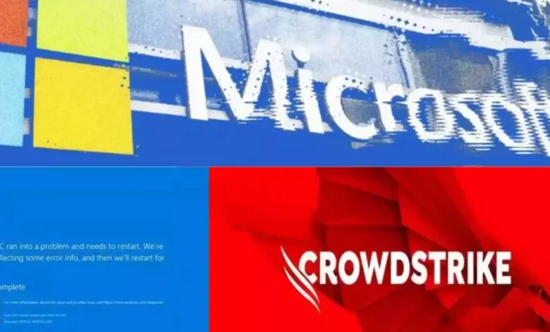 The True Impact of a Bad CrowdStrike Update: Global Microsoft Outage