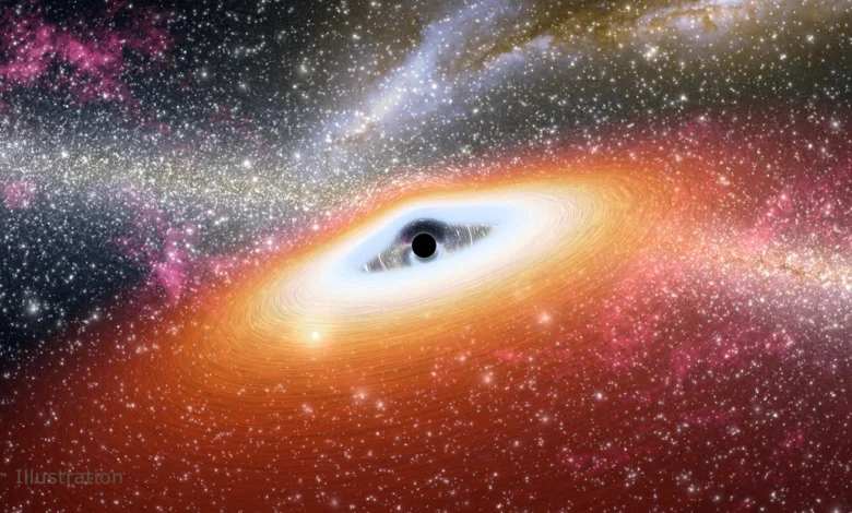 How Dark Matter Drives Supermassive Black Hole Mergers