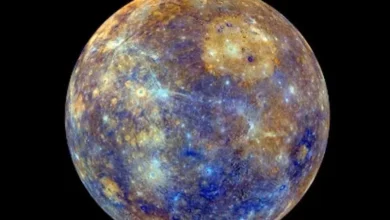 Mercury's Diamond Mystery: Insights from Recent Planetary Research