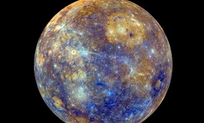 Mercury's Diamond Mystery: Insights from Recent Planetary Research