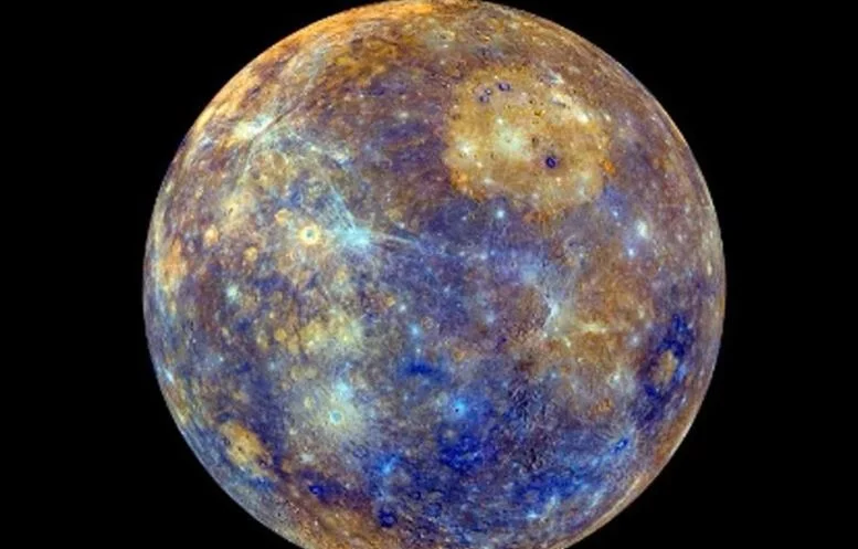 Mercury's Diamond Mystery: Insights from Recent Planetary Research