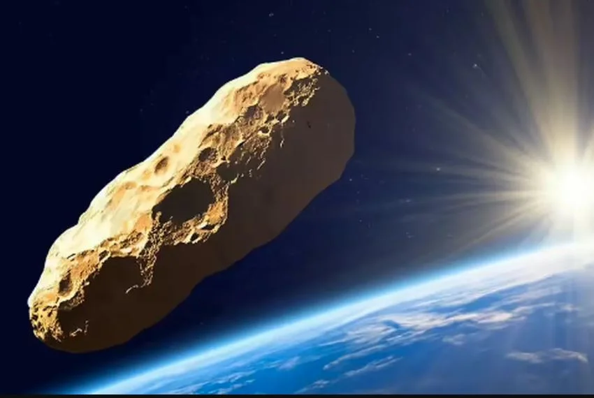 ESA’s RAMSES Mission: Ensuring Space Safety Through Asteroid Apophis