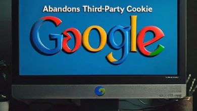 Google Abandons Third-Party Cookie Deprecation