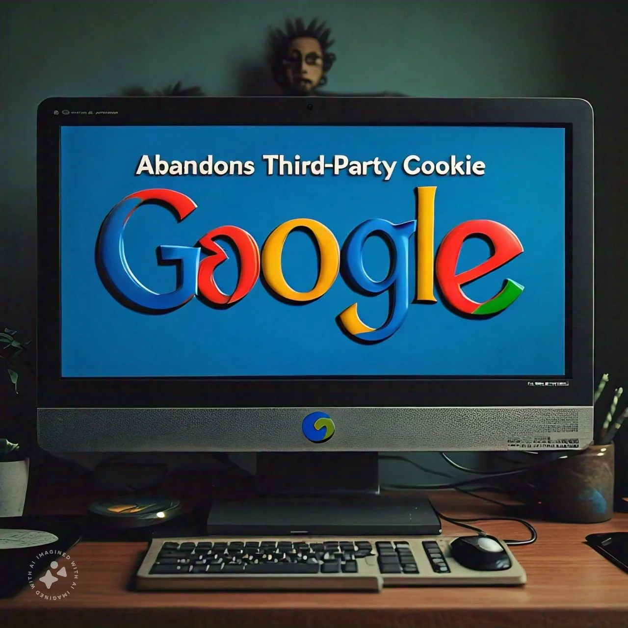 Google Abandons Third-Party Cookie Deprecation