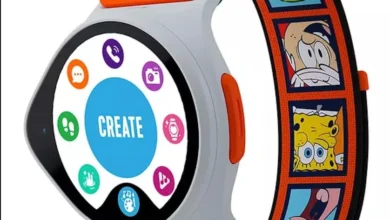 Watchinu’s Nickelodeon Smartwatch Hits the US