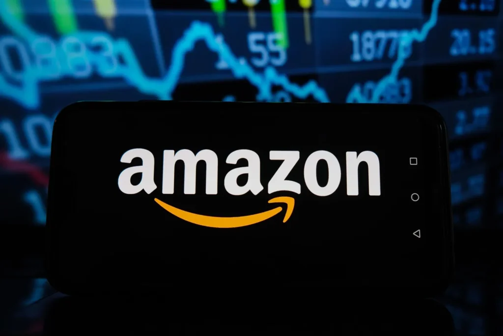 Amazon Stock Crashes 12%: The Shocking Reasons Behind the Plunge