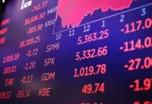 Stock Market Chaos: What Today's Massive Crash Means for Your Investments