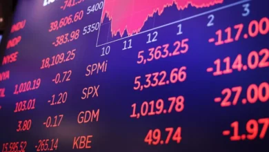 Stock Market Chaos: What Today's Massive Crash Means for Your Investments