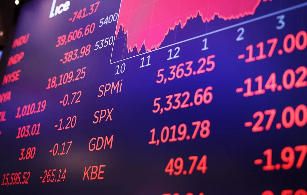 Stock Market Chaos: What Today's Massive Crash Means for Your Investments