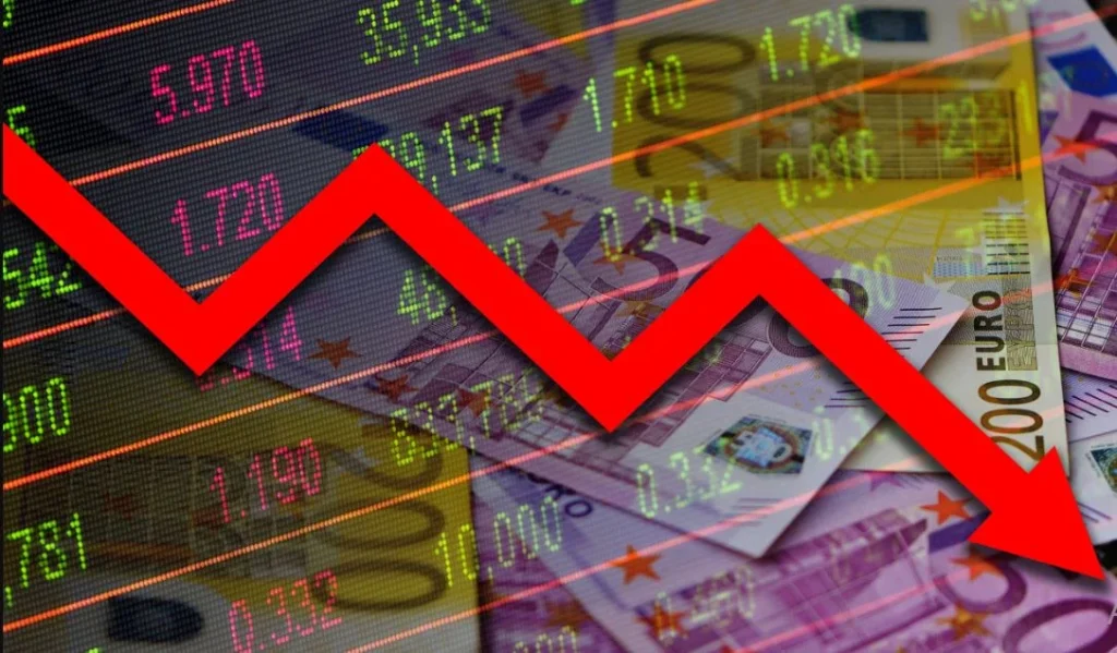 Stock Market Chaos: What Today's Massive Crash Means for Your Investments