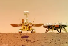 China's Mars Sample Return Mission: A Historic Leap for Space Exploration