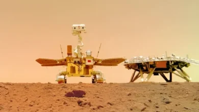 China's Mars Sample Return Mission: A Historic Leap for Space Exploration